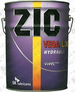   ZIC Vega LX 46 20 . 