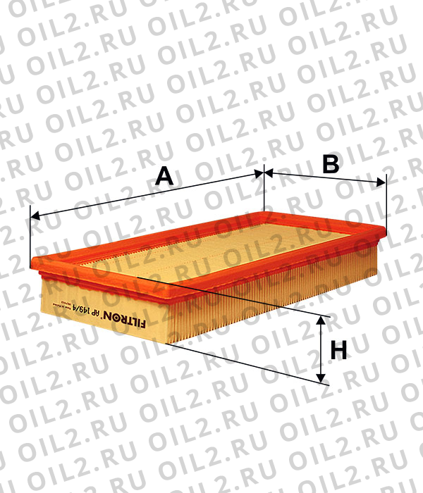    FILTRON AP 149/4