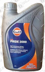 ������ GULF Pride 3000 1 .