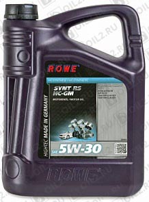 ������ ROWE Hightec Synt RS HC-GM 5W-30 5 .