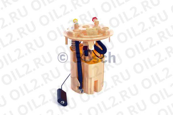 модуль подачи топлива (Bosch 0986580217). Фотогаллерея. модуль подачи топлива (Bosch 0986580217). Фотогаллерея.