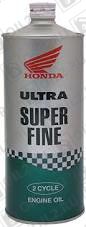 HONDA ULTRA SUPER FINE FC 1 . 