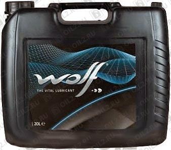 ������ WOLF Vital Tech 15W-40 Extra 20 .