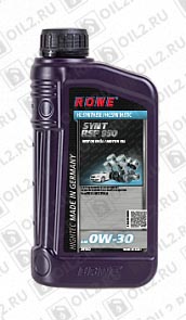 ������ ROWE Hightec Synt RSF 950 0W-30 1 .