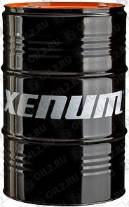 XENUM X3 Diesel Power 15W-40 60 . 