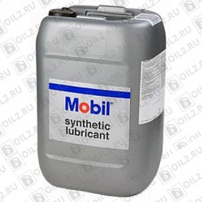 ������   MOBIL 1 Syntetic ATF GM Dexron III-H 20 .