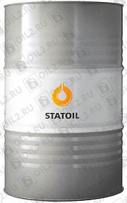   STATOIL Hydraulic Oil Premium 46 208 . 
