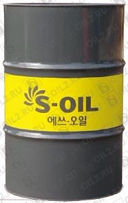 S-OIL SSU Euro XT 5W-40 200 . 