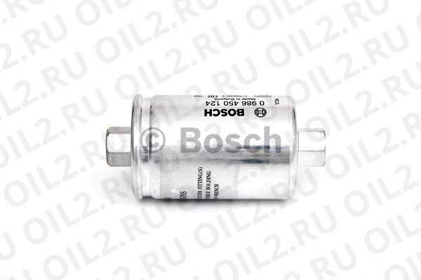  ,   (Bosch 0986450124). .
