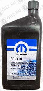   MOPAR SP-IV M ATF 0,946 . 