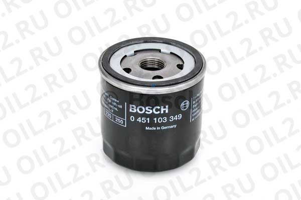   (Bosch 0451103349). .