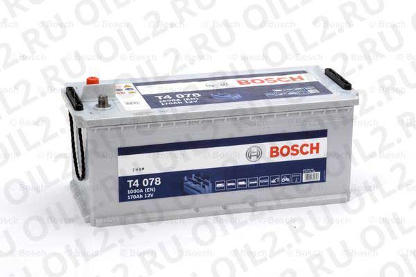 , t4 (Bosch 0092T40780)