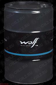 ������   WOLF Officialtech ATF MB-FE 60 .