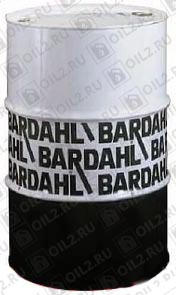 ������   BARDAHL T&D Oil 85W-140 50 .