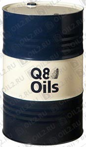 Q8 Oils Formula Excel 5W-40 208 . 