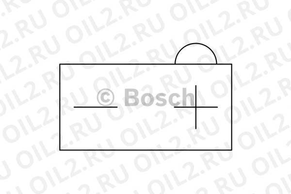 , 4 (Bosch 0092M40230). .