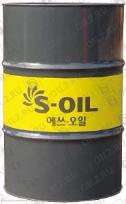S-OIL Seven Red1 5W-50 200 . 