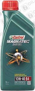  CASTROL Magnatec Diesel 10W-40 B4 1 .