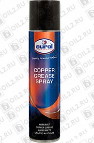������  EUROL Copper Grease Spray 0,4 .