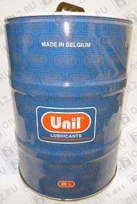   UNIL Universal Gear 80W-90 20 . 