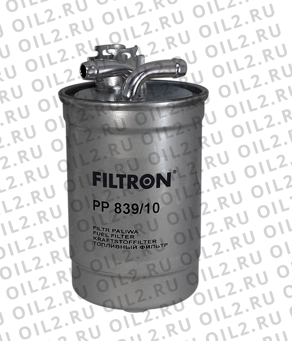 ������ ������ FILTRON PP 839/10