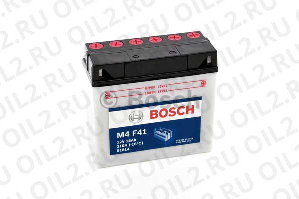 , sli (Bosch 0092M4F410) 