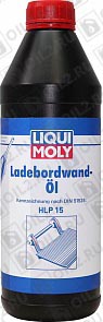    LIQUI MOLY Ladebordwand-Oil 1 .