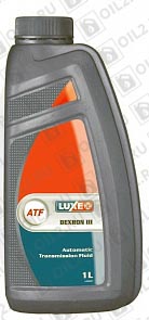   LUXE ATF Dexron III 1 . 