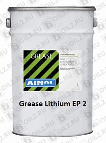  AIMOL Grease Lithium EP 2 18  
