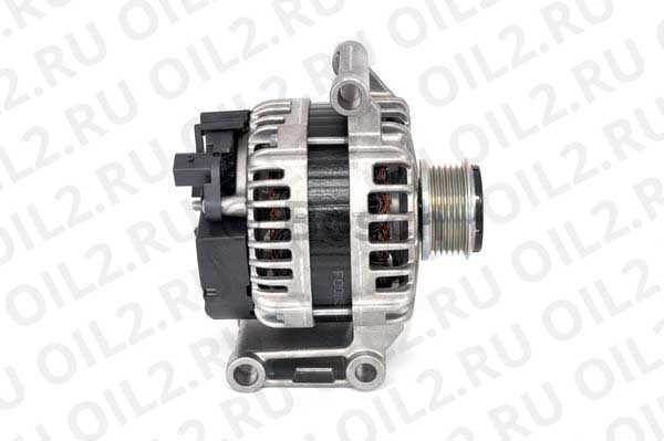 генератор (Bosch 0125711131). Фотогаллерея. генератор (Bosch 0125711131). Фотогаллерея.