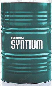 PETRONAS Syntium 7000 SAE 0W-40 200 . 