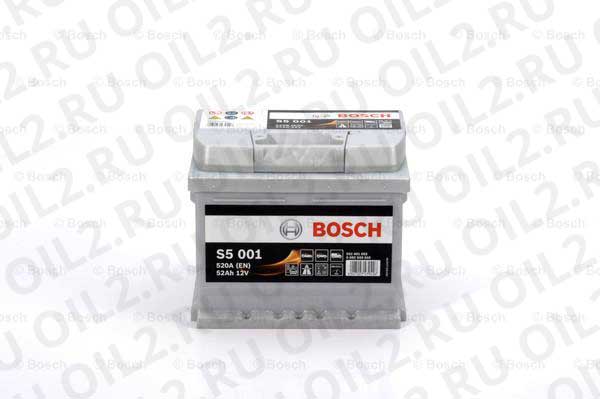 , s5 (Bosch 0092S50010). .