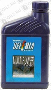 SELENIA Multipower 5W-30 1 . 