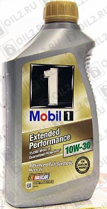 MOBIL 1 Extended Performance 10W-30 US 0,946 . 