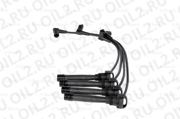 жгут проводов зажигания (Bosch 0986357181). Фотогаллерея. жгут проводов зажигания (Bosch 0986357181). Фотогаллерея.