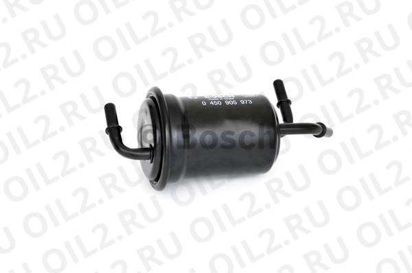 топливный фильтр, впрыск бензина (Bosch 0450905973). Фотогаллерея. топливный фильтр, впрыск бензина (Bosch 0450905973). Фотогаллерея.