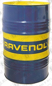 RAVENOL Snowmobiles Mineral 2-Takt 60 . 
