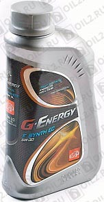 GAZPROMNEFT G-Energy F Synth EC 5W-30 1 . 