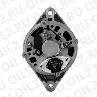 генератор (Bosch 0120488270). Фотогаллерея. генератор (Bosch 0120488270). Фотогаллерея.