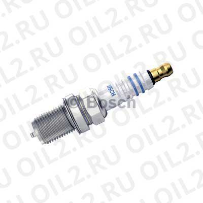 spark plug, double platinum (Bosch 0241245641). Фотогаллерея. spark plug, double platinum (Bosch 0241245641). Фотогаллерея.
