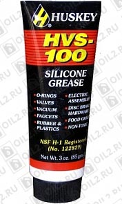 ������   HUSKEY HVS-100 Silicone Grease 0,085 