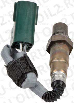 лямбда-датчик (Bosch 0258006513). Фотогаллерея. лямбда-датчик (Bosch 0258006513). Фотогаллерея.