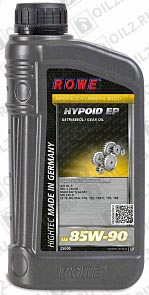 ������   ROWE Hightec Hypoid EP 85W-90 1 .