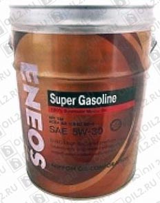 ������ ENEOS Super Gasoline SM 5W-30 20 .