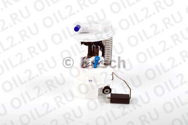 модуль подачи топлива (Bosch 0986580957). Фотогаллерея. модуль подачи топлива (Bosch 0986580957). Фотогаллерея.