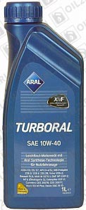 ������ ARAL Turboral 10W-40 1 .
