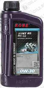 ������ ROWE Hightec Synt RS HC-C2 0W-30 1 .