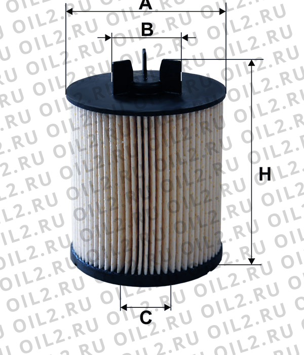 ���������� ������ ������ FILTRON PE 973/5
