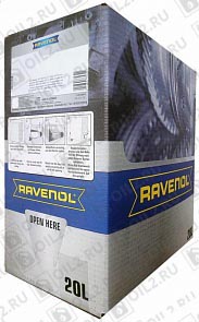 ������ RAVENOL FEL 5W-30 20 . Ecobox