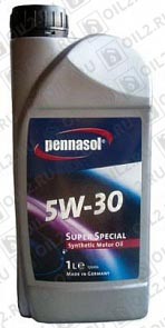PENNASOL Super Special 5W-30 1 . 